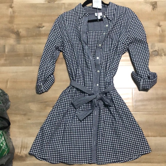 Vineyard Vines Dresses & Skirts - Vineyard Vines for Target Button up Dress